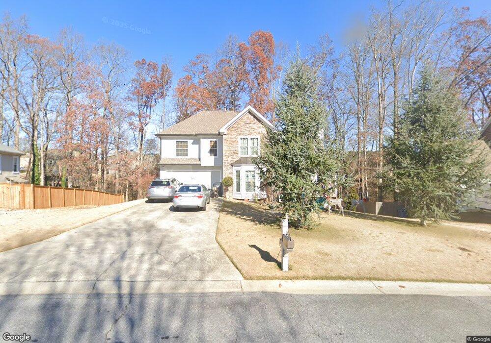 2960 Waverly Place Dr, Dacula, GA 30019 - photo 1