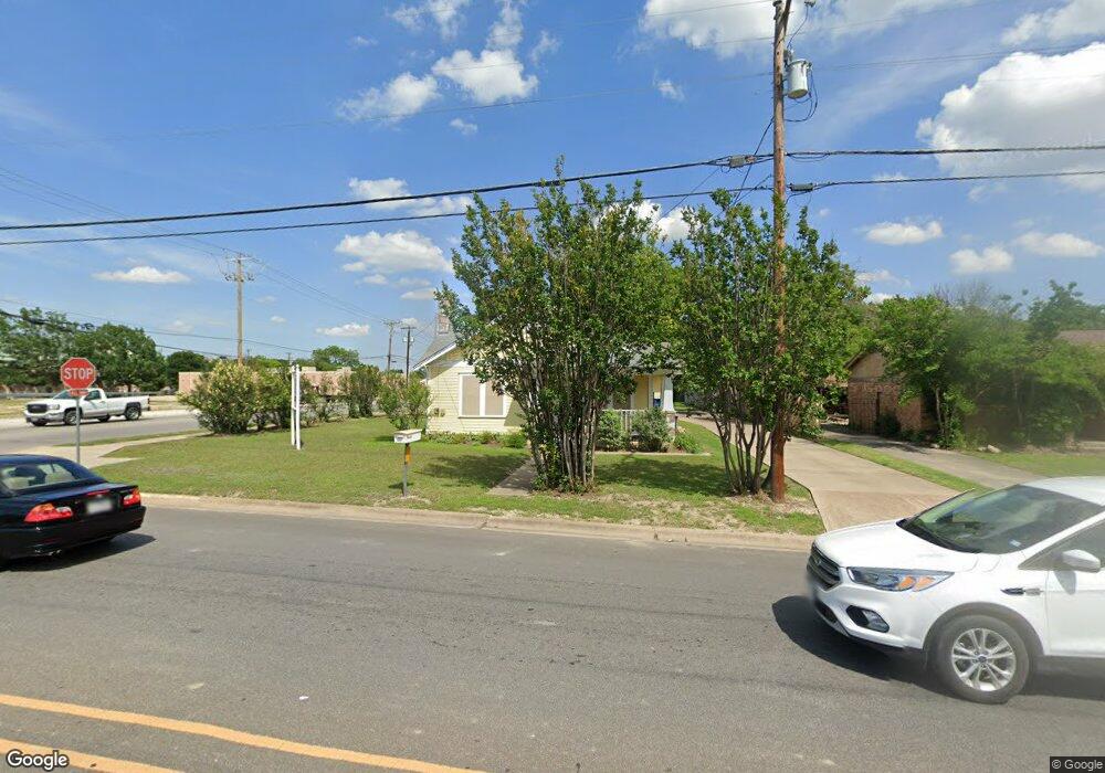 601 S Main St, Copperas Cove, TX 76522 - photo 1