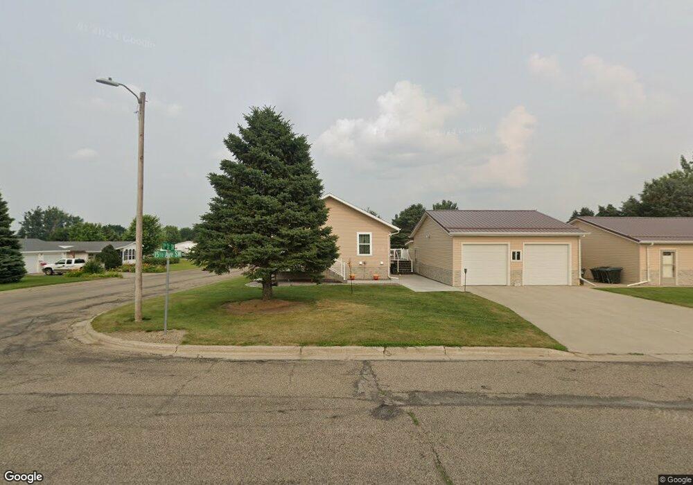 1101 15 1/2 Ave SW, Jamestown, ND 58401 - photo 1