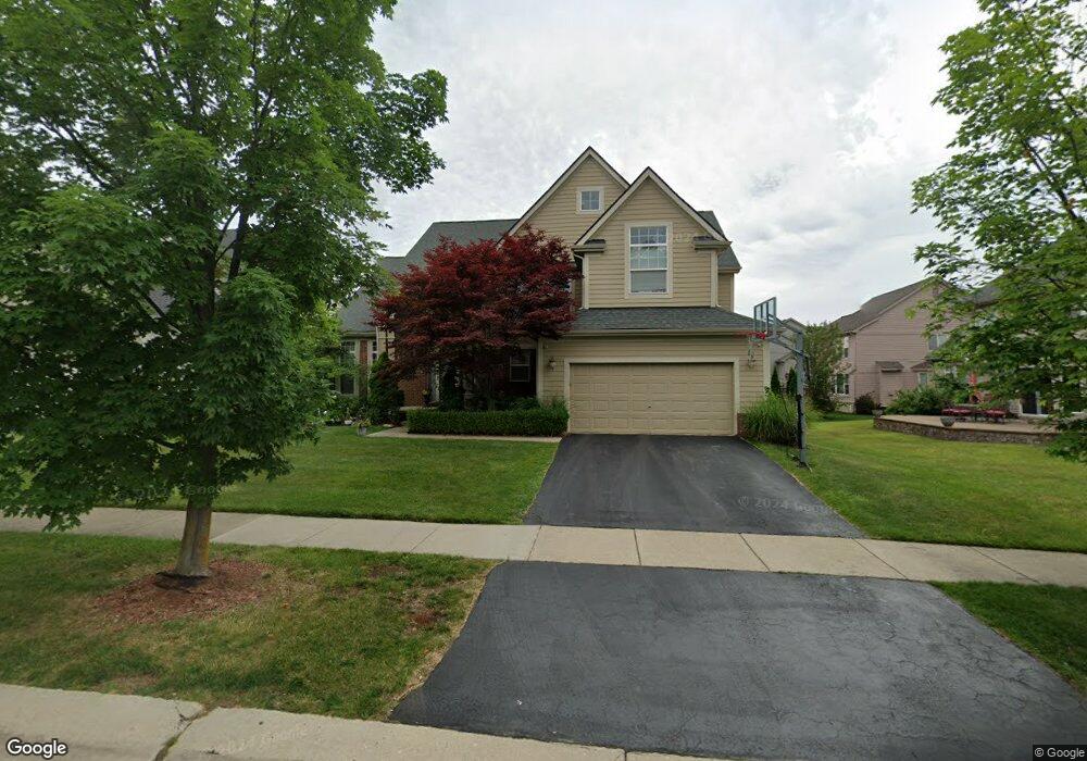 7838 Timberlane Trail, West Bloomfield, MI 48323 - photo 1