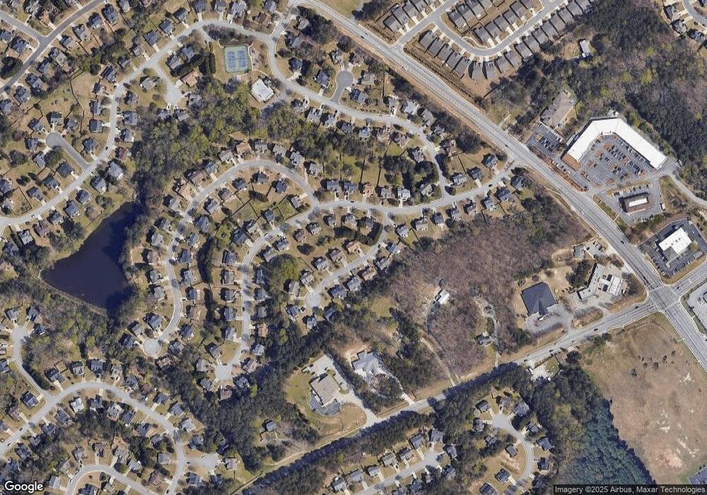 2962 Belfaire Crest Ct, Dacula, GA 30019 - photo 1