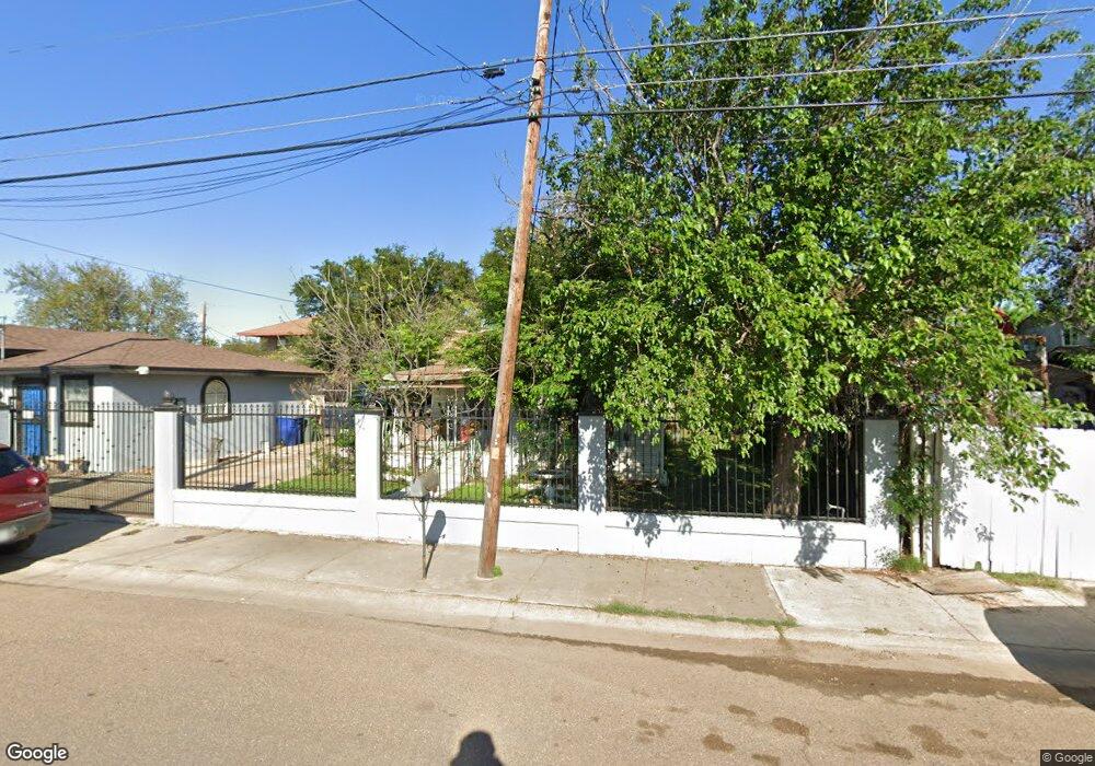 2507 Monterrey Ave, Laredo, TX 78040 - photo 1