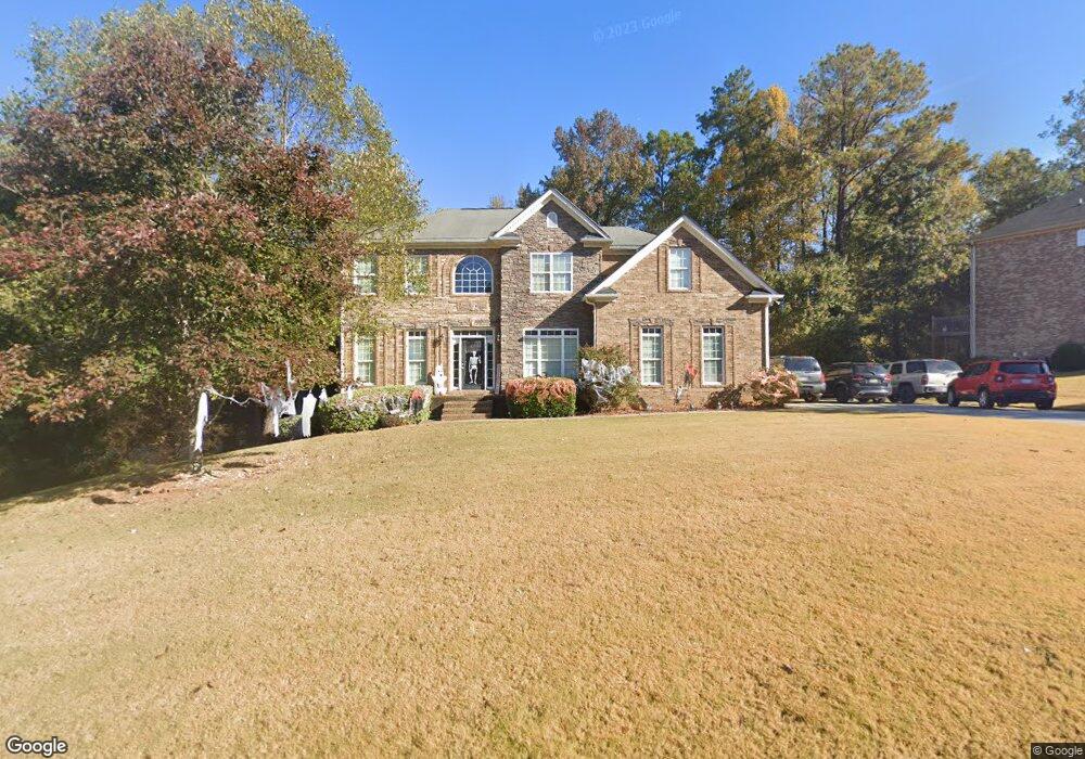 3257 Leyland Way SE, Conyers, GA 30013 - photo 1