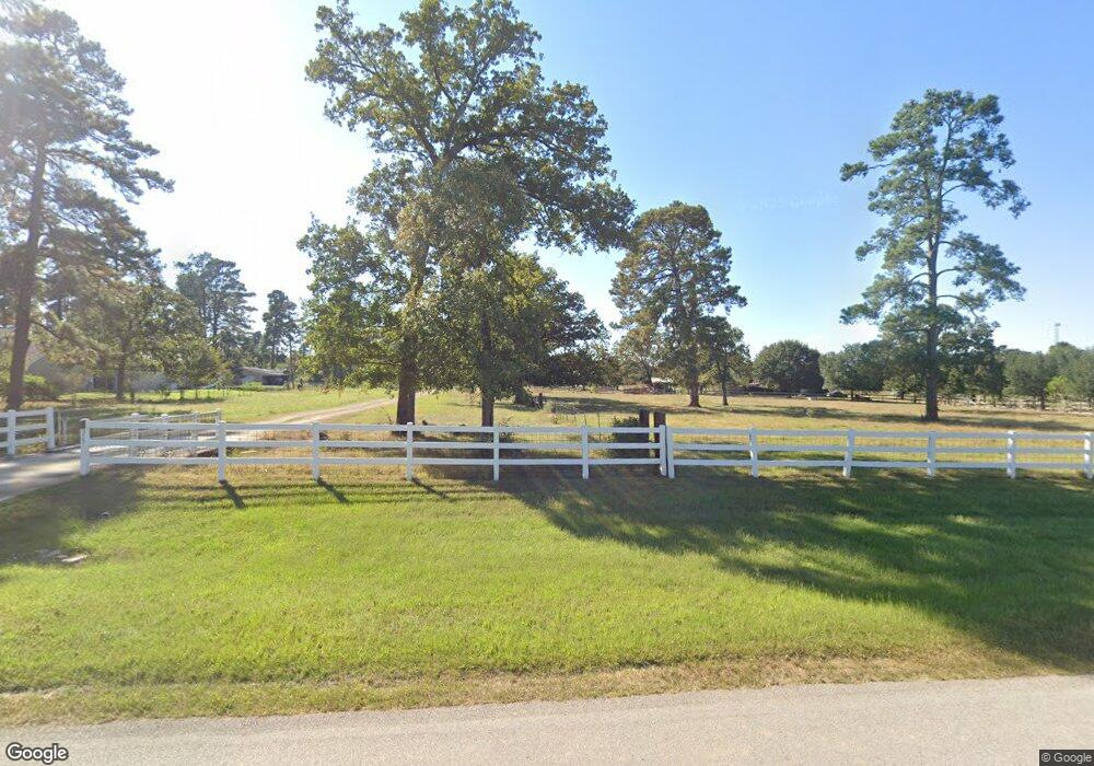 323 Ruel Rd, Magnolia, TX 77355 - photo 1