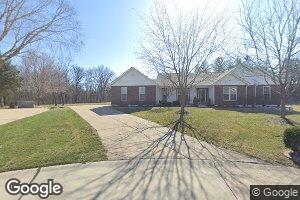 5769 Hoffman Ford Ct, Weldon Spring, MO 63304