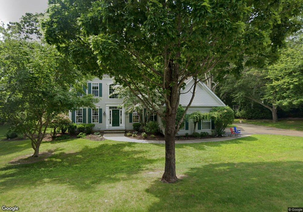 53 Haggarty Hill Rd, Saunderstown, RI 02874 - photo 1