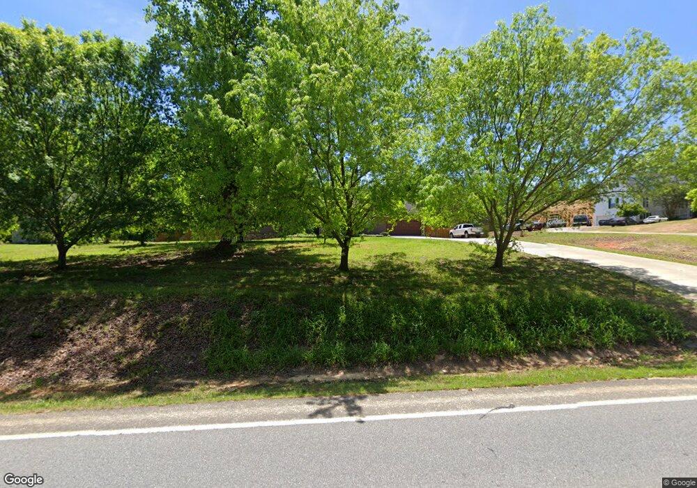 4337 Highway 51 S, Lula, GA 30554 - photo 1