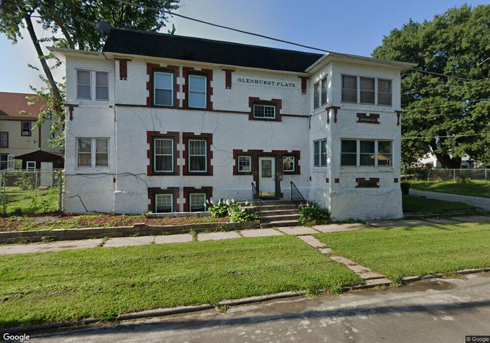 1116 13th Ave, Rock Island, IL 61201 - photo 1