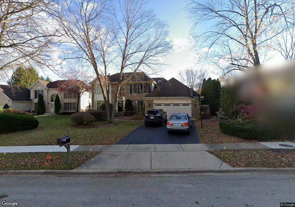 1531 Tallgrass Ct, Algonquin, IL 60102 - photo 1