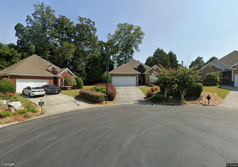 122 Bristol Place SE, Calhoun, GA 30701 - photo 1