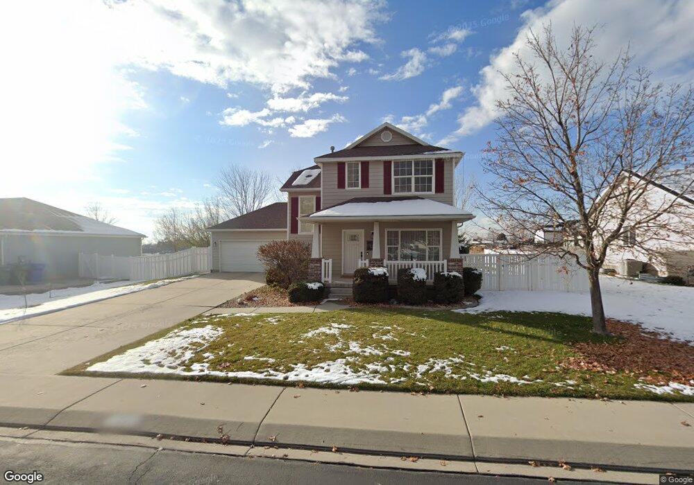 10247 N Carriage Ln, Cedar Hills, UT 84062 - photo 1