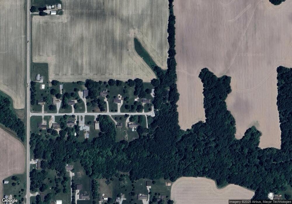 9958 E 1735th Ave, Shumway, IL 62461 - photo 1