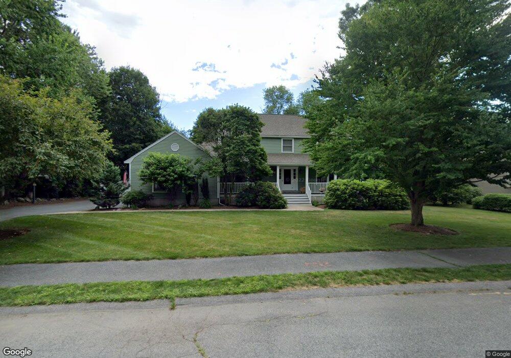 44 Sylvester Rd, Natick, MA 01760 - photo 1