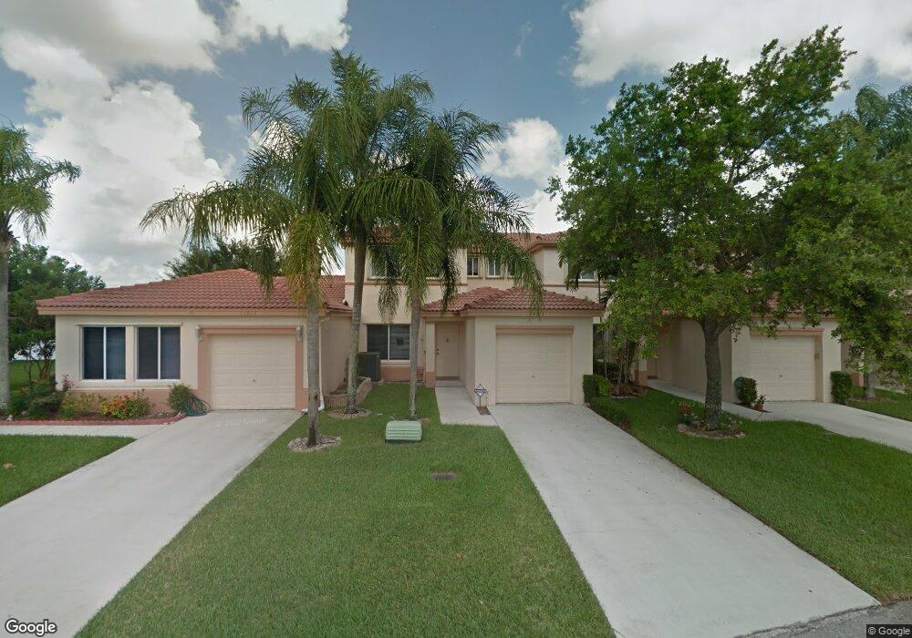 11015 SW 16th Manor unit 177, Davie, FL 33324 - photo 1