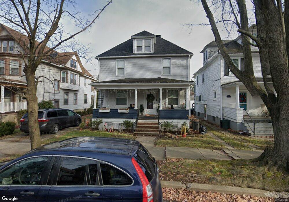 80 E Vaughn St, Kingston, PA 18704 - photo 1