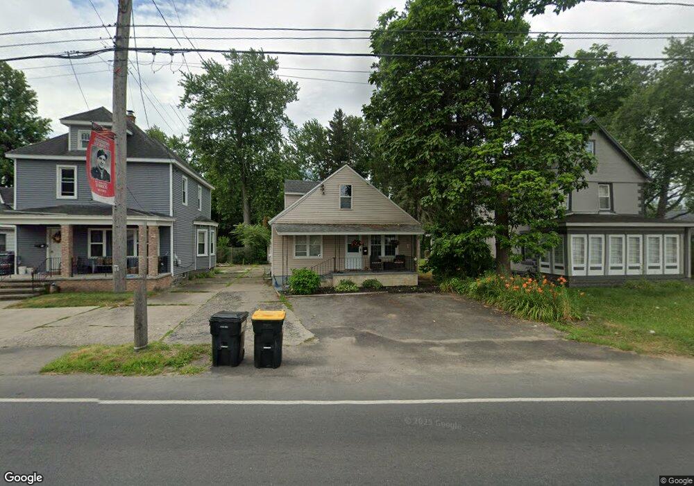 1170 Curry Rd, Schenectady, NY 12306 - photo 1