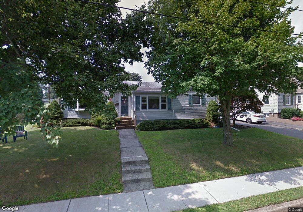 69 Pemberton Ave, Oceanport, NJ 07757 - photo 1