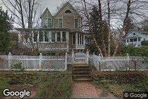 51 Park Place, Sea Cliff, NY 11579
