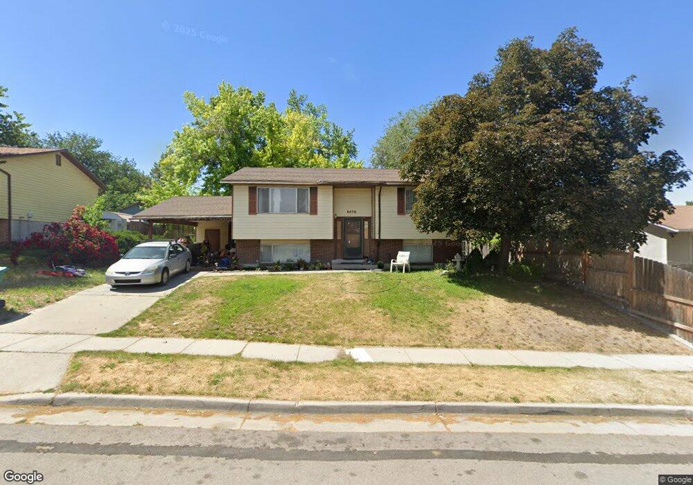 6456 S Daffodil Way, West Jordan, UT 84081 - photo 1