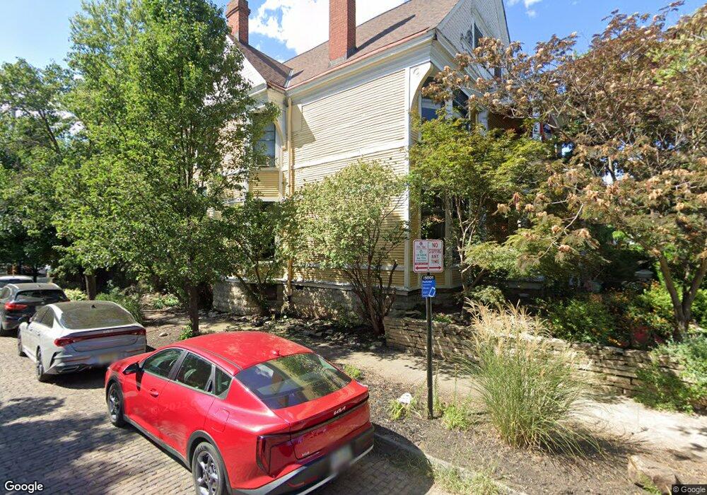 1343 Forsythe Ave unit 345, Columbus, OH 43201 - photo 1