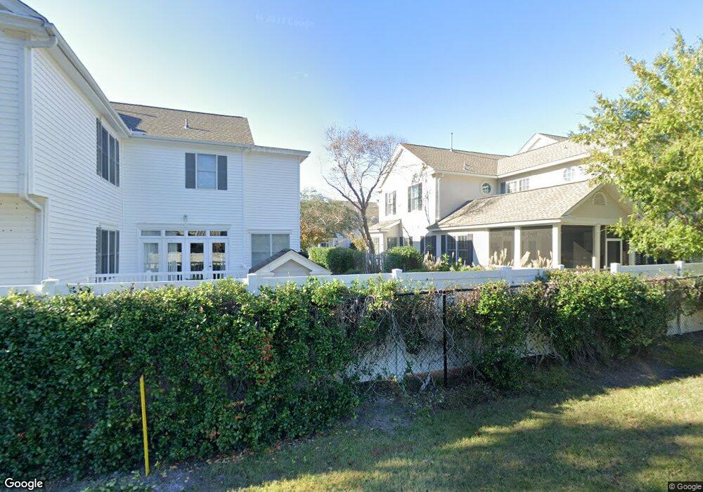 338 Lantern Walk, Saint Simons Island, GA 31522 - photo 1