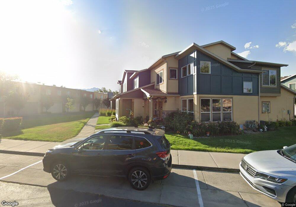 3728 W Mandrake Way, South Jordan, UT 84095 - photo 1