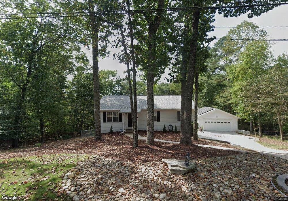 227 Seminole Cir, Suwanee, GA 30024 - photo 1