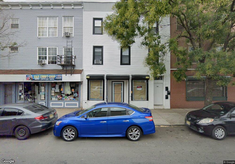 130 1st St unit 130, Elizabeth, NJ 07206 - photo 1