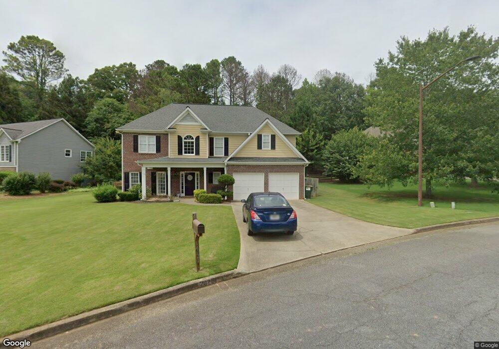 2021 Cambridge Dr unit 2, Woodstock, GA 30188 - photo 1