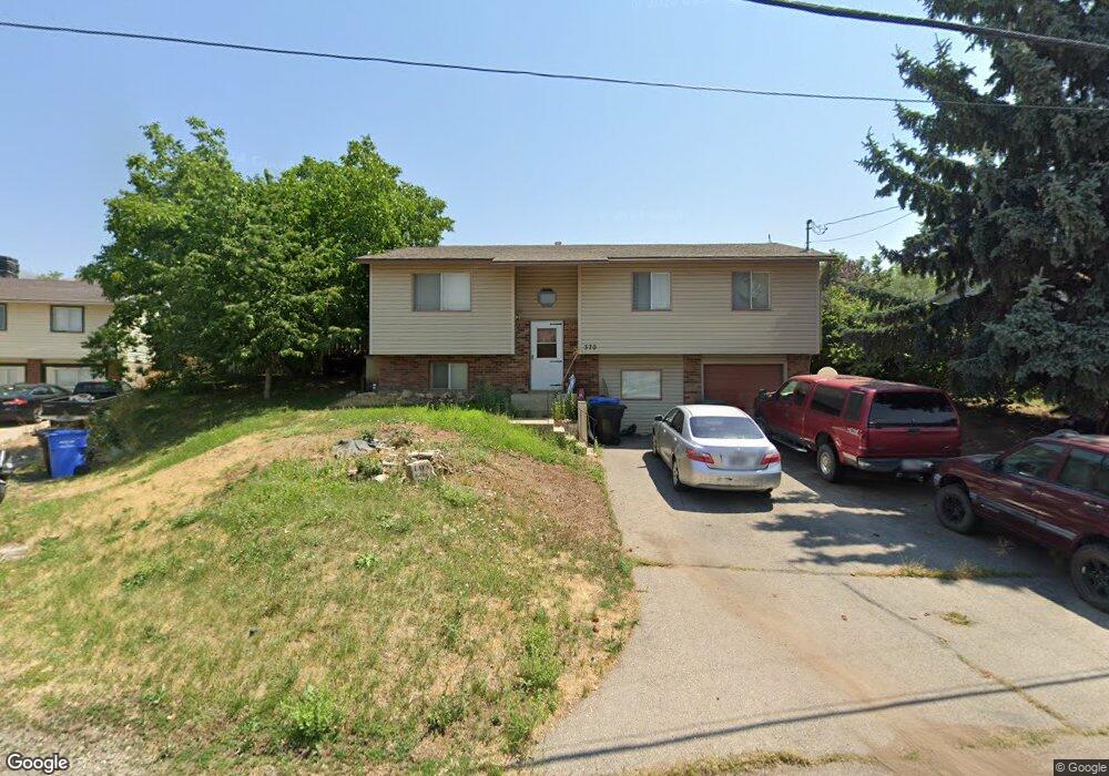 370 Amberfields Dr, Hyrum, UT 84319 - photo 1