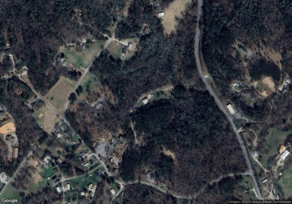 198 Hillbilly Ridge Rd, Mineral Bluff, GA 30559 - photo 1