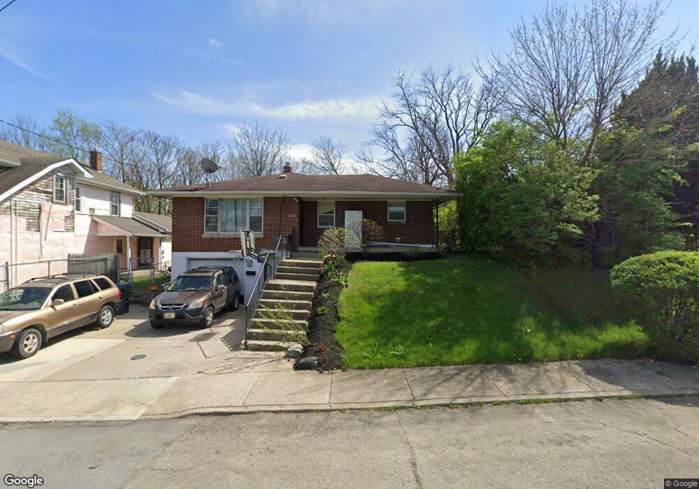 1519 W 19th St, Anderson, IN 46016 - photo 1