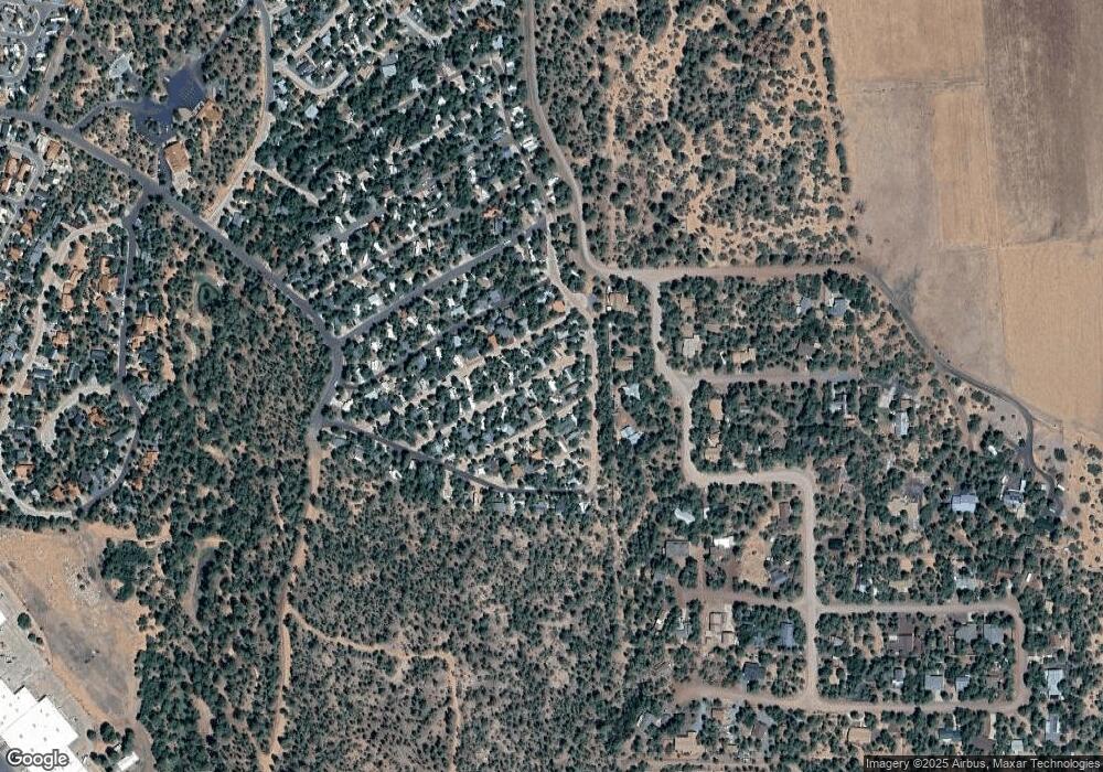 2311 E Broken Arrow Ln, Show Low, AZ 85929 - photo 1