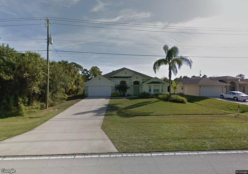 4531 SW Darwin Blvd, Port Saint Lucie, FL 34953 - photo 1