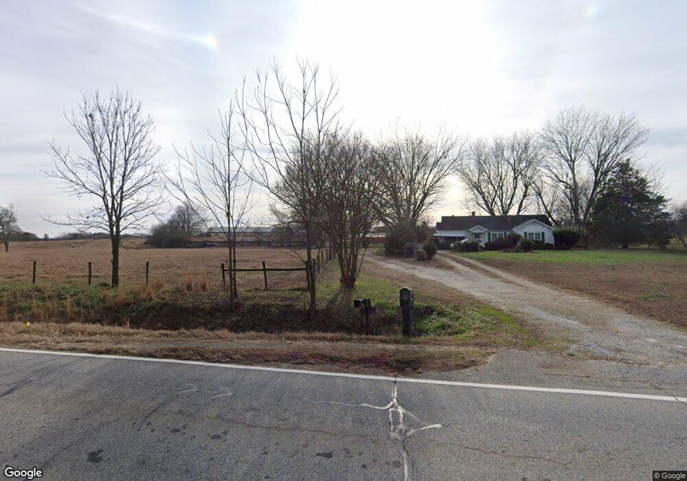 855 Hog Mountain Rd, Winder, GA 30680 - photo 1