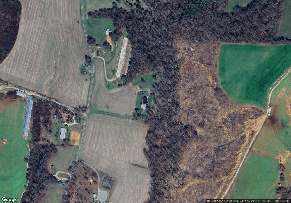 420 Bess Rd, Statesville, NC 28625 - photo 1