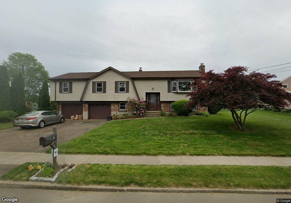 10 Apple Tree Terrace, West Haven, CT 06516 - photo 1