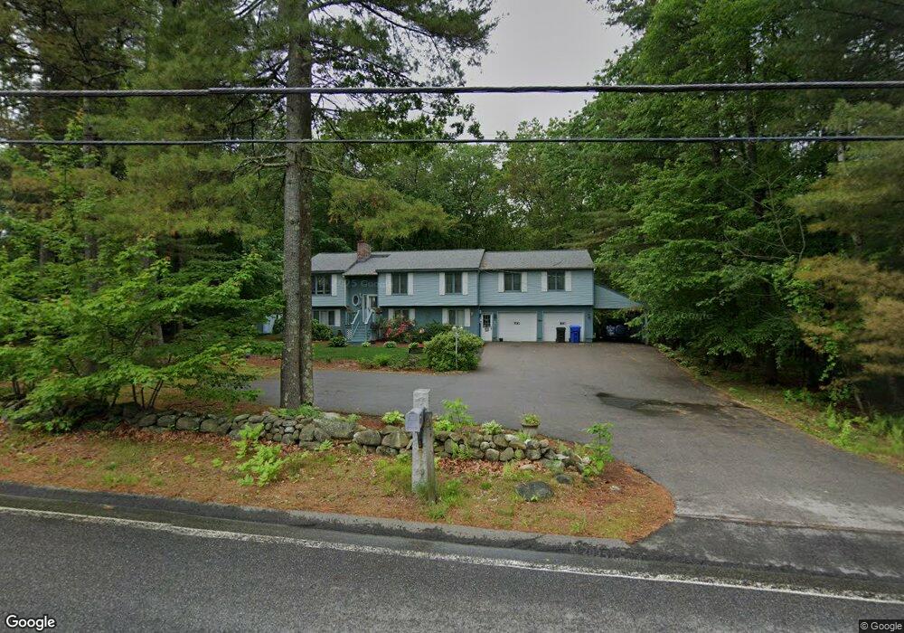 61 Hovey Rd, Londonderry, NH 03053 - photo 1