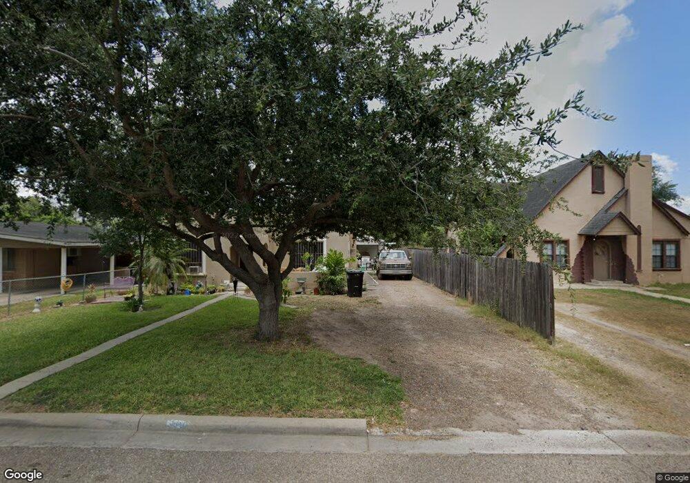 506 S Louisiana Ave, Weslaco, TX 78596 - photo 1