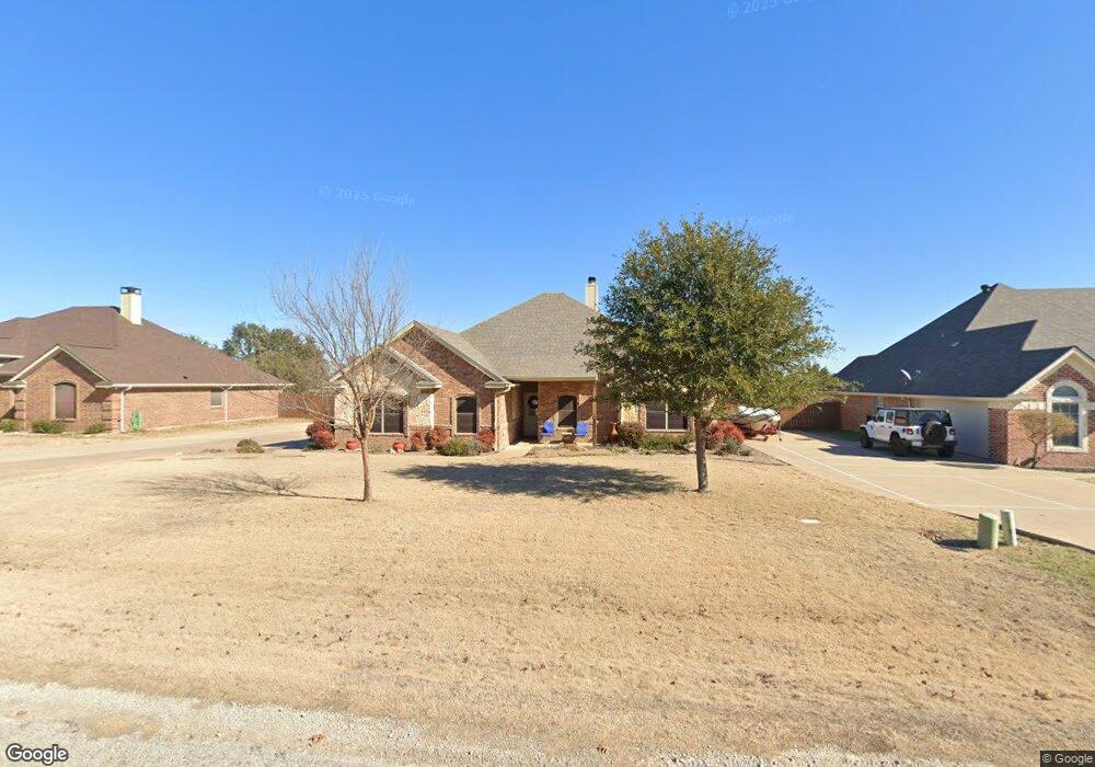 3109 Rim Rock Ct, Granbury, TX 76049 - photo 1