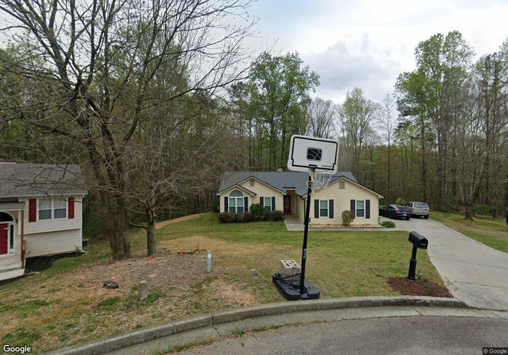 3961 Edgebrook Dr, Flowery Branch, GA 30542 - photo 1