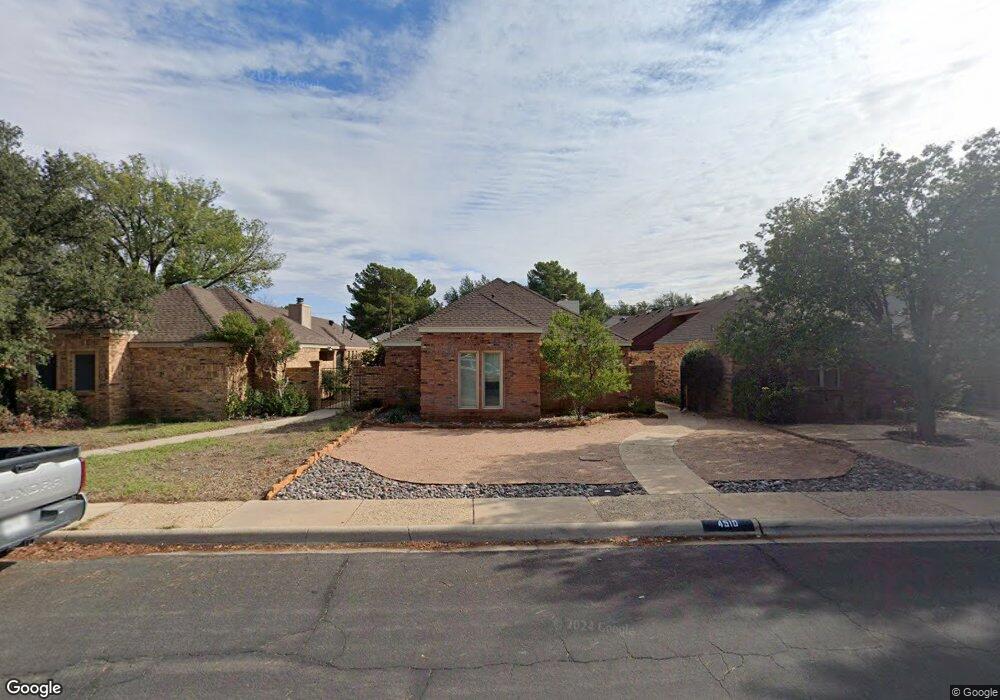 4510 Norwood St, Midland, TX 79707 - photo 1