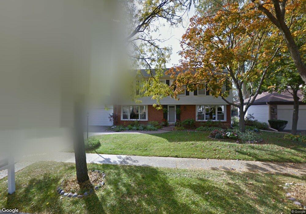 2710 Quail Ln, Northbrook, IL 60062 - photo 1