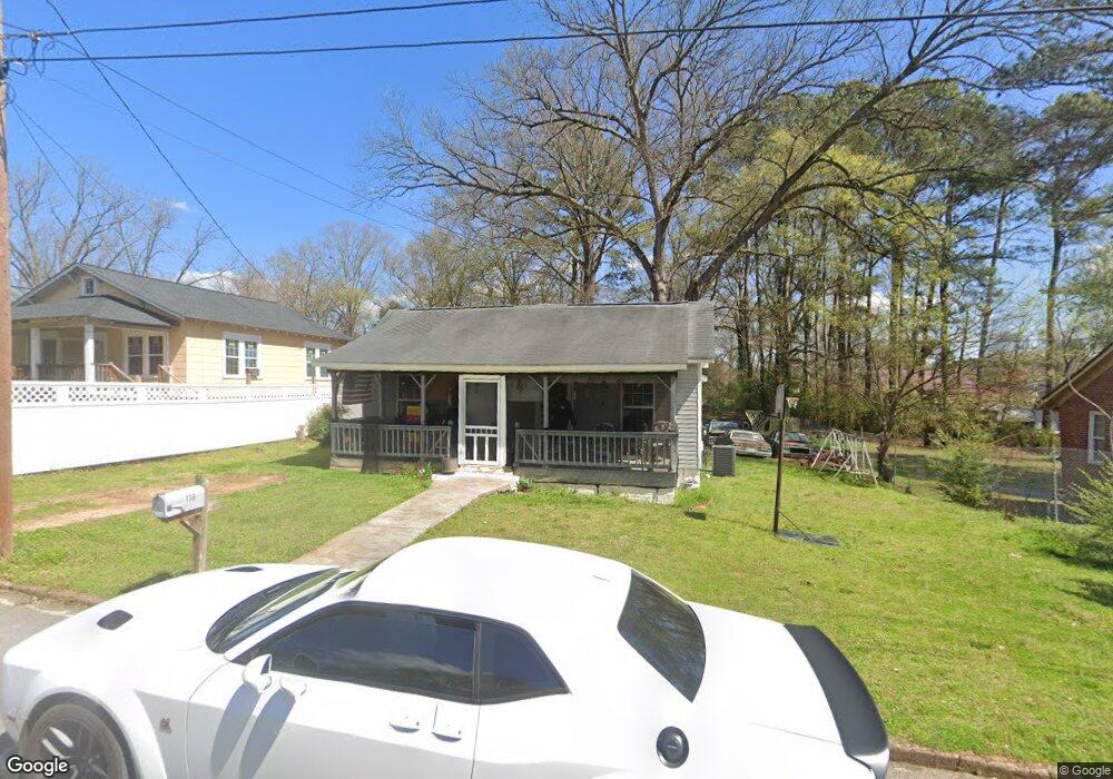 130 N Broad St, Cedartown, GA 30125 - photo 1