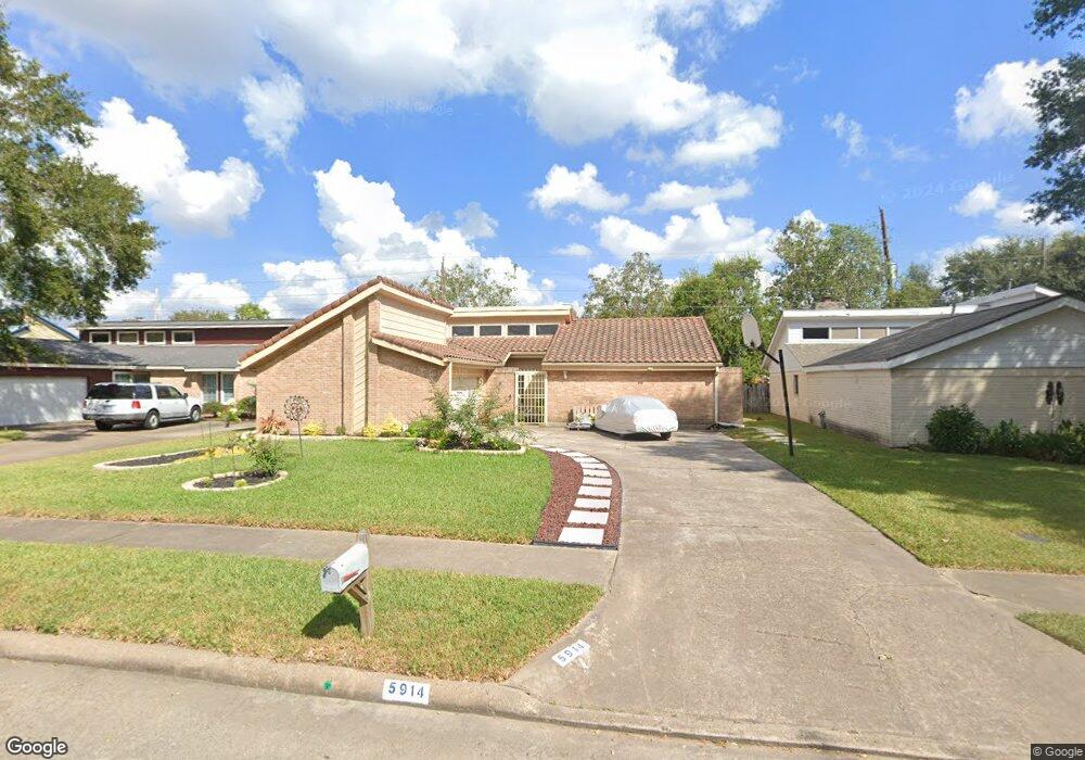 5914 Caruso Forest Dr, Houston, TX 77088 - photo 1