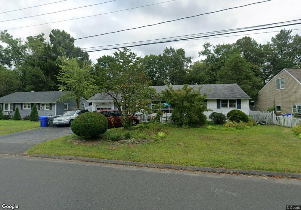 25 Arrow St, Enfield, CT 06082 - photo 1