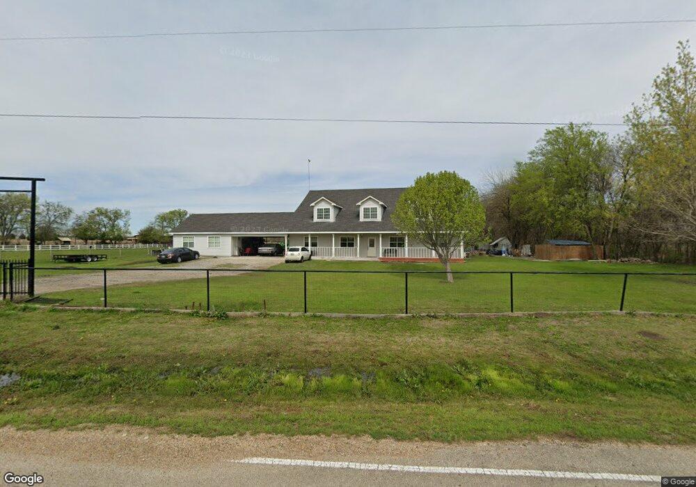 412 W Pecan Tree Rd, Waxahachie, TX 75167 - photo 1