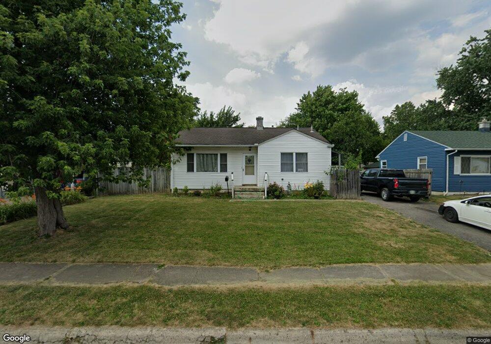 2272 Colfax Ave, Columbus, OH 43224 - photo 1