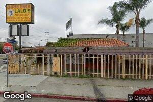 4303 S Main St, Los Angeles, CA 90037