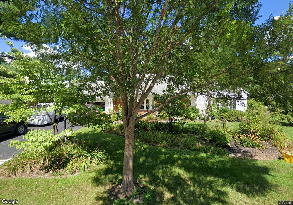 12345 Shadetree Ln, Laurel, MD 20708 - photo 1